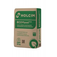 Ciment Holcim ECOPlanet PLUS 42.5R